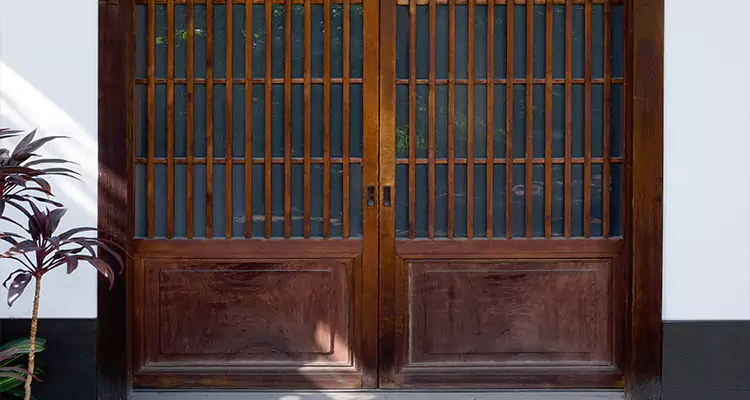 Accordion Patio Doors Repair in Daytona Beach, FL