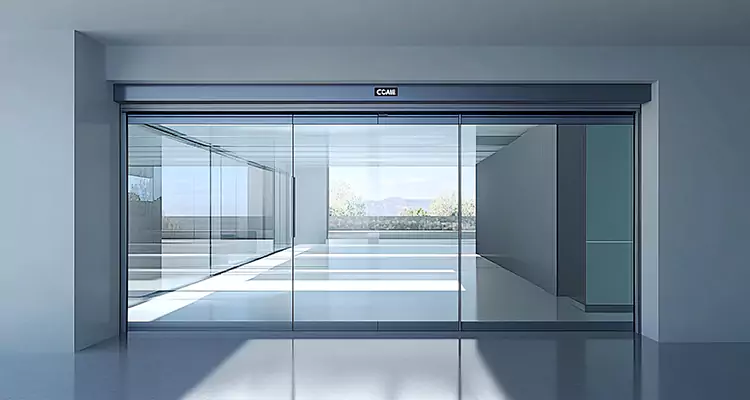 Automatic Sliding Door Repair in Daytona Beach, FL