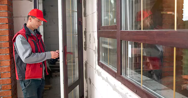 Comprehensive Commercial Door Repair Services in Daytona Beach, FL