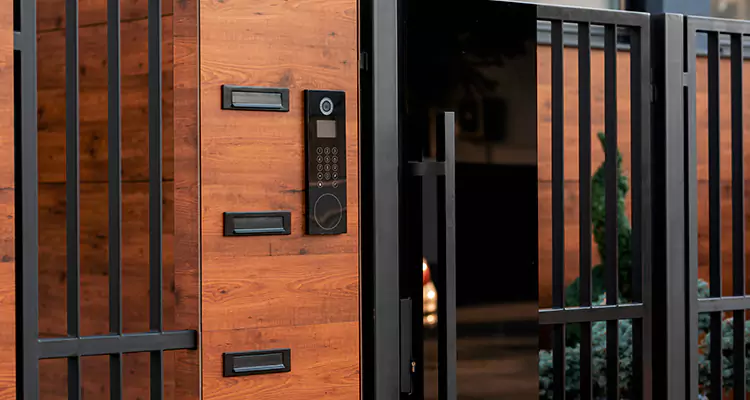 Screen Door Handle Replacement in Daytona Beach, FL