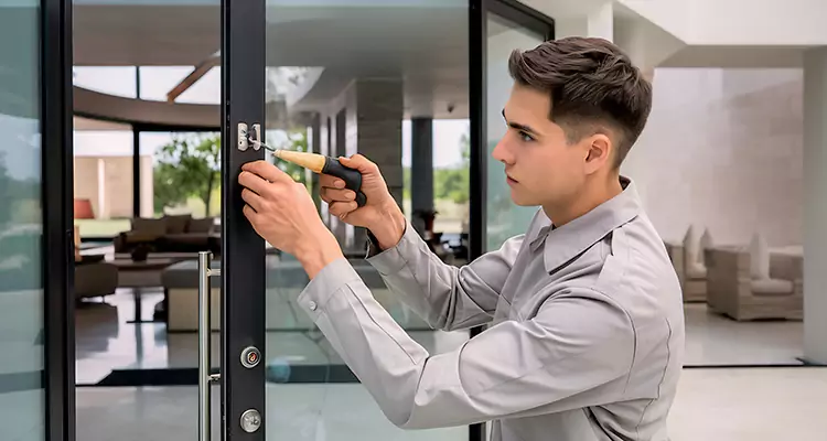 Best Door Lock RepairSliding Door Lock Repair in Daytona Beach, FL