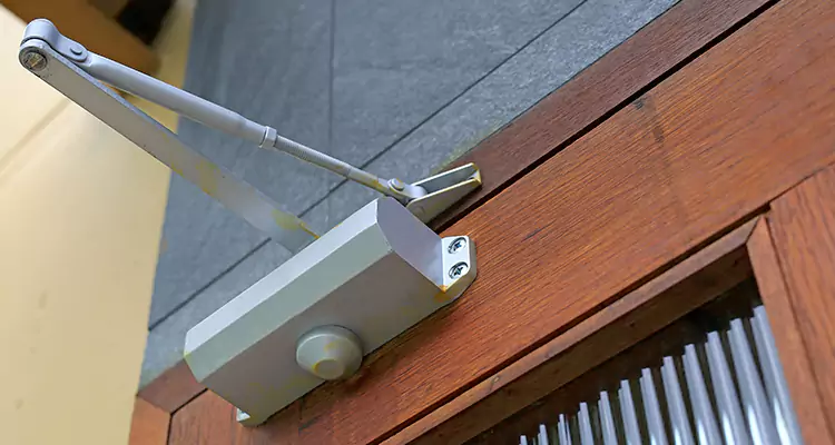 Automatic Door Opener Repair in Daytona Beach, FL