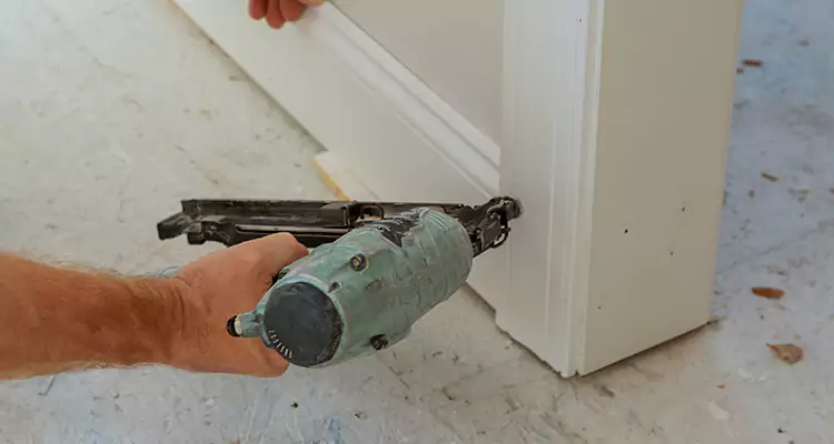 Fix Garage Door Panel in Daytona Beach, FL