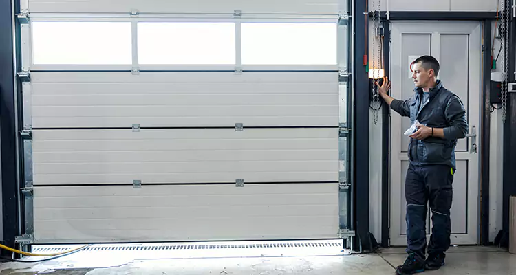 Our Garage Door Repair Services in Daytona Beach, FL