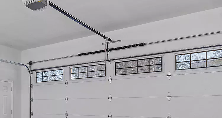 Garage Door Torsion Spring Repair in Daytona Beach, FL