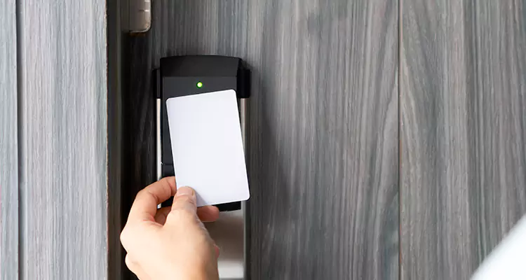 Hotel Swipe Card Door Locks Repair in Daytona Beach, FL