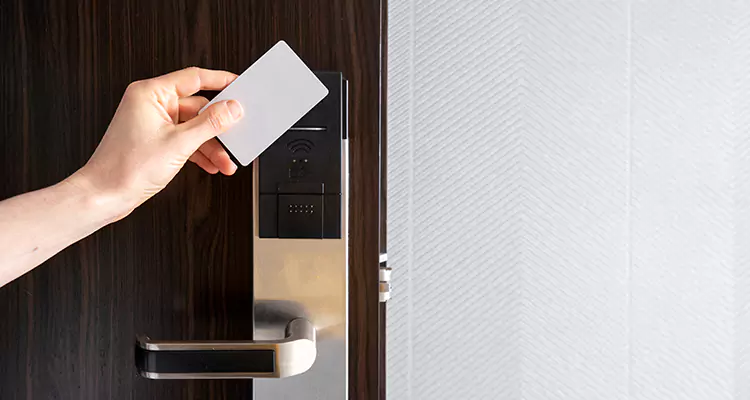 Why Choose Us for Hotel Keycard Lock Repair in Daytona Beach, FL?