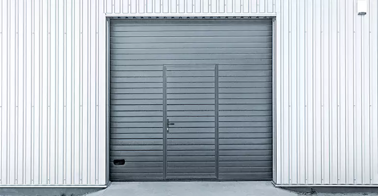Trusted Industrial Overhead Door Repair in Daytona Beach, FL