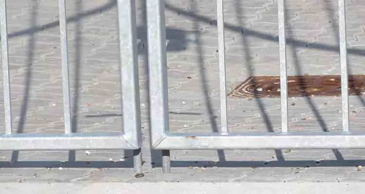 Our Metal Gate Repair Services in Daytona Beach, FL