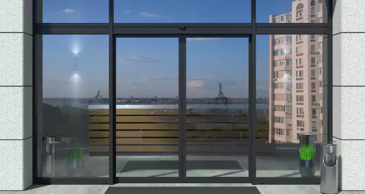 Our Patio Door Casing Repair Services in Daytona Beach, FL