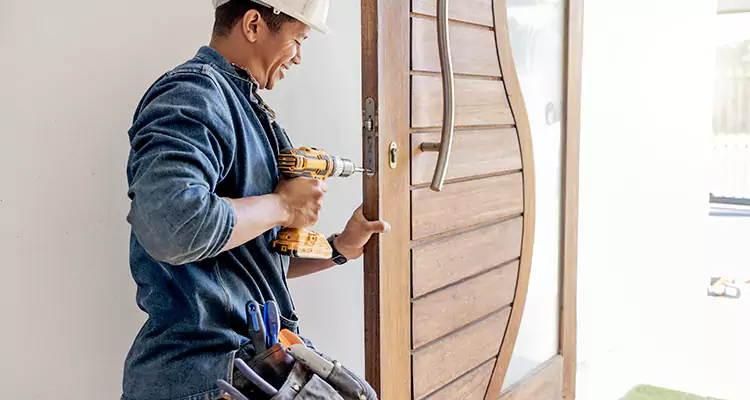 Our Patio Sliding Door Lock Repair Services in Daytona Beach, FL