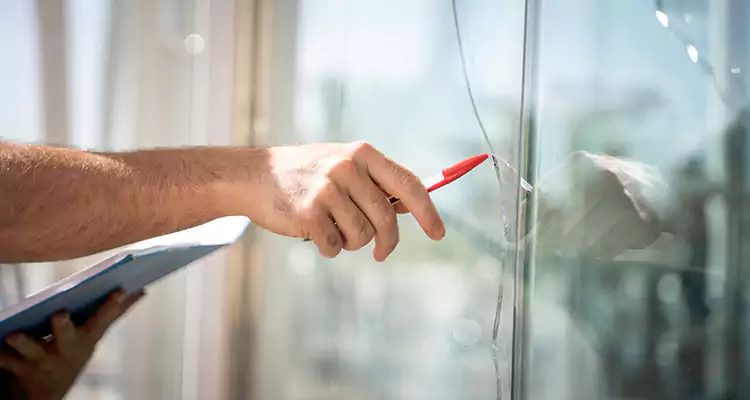 Sliding Glass Patio Door Repair in Daytona Beach, FL