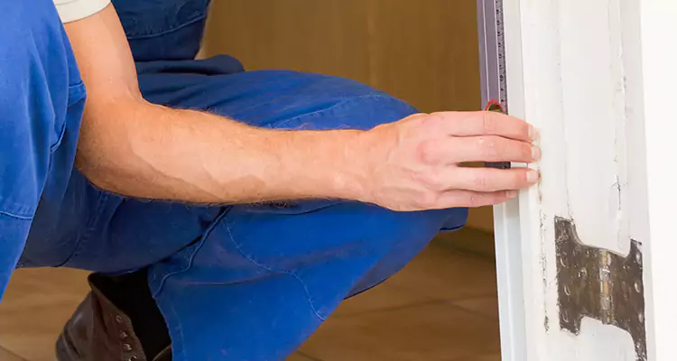 Antique Pocket Door Rollers Repair in Daytona Beach, FL