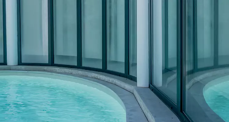 Repair Polyester Screen for Pool Enclosure in Daytona Beach, FL