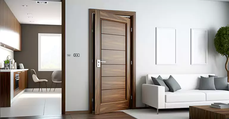 Residential Overhead Door Repair in Daytona Beach, FL