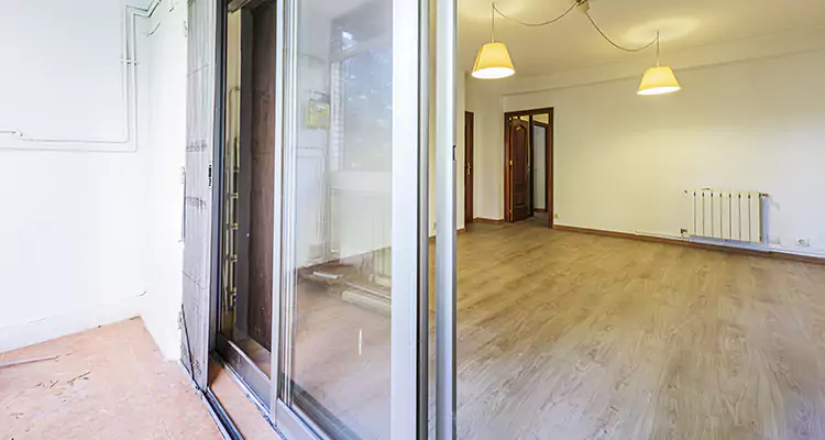 Security Screen Doors Repair in Daytona Beach, FL