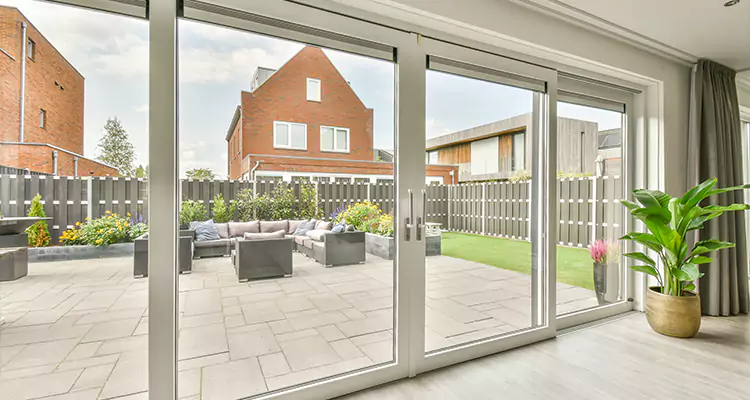 Why Choose Our Sliding Door Expert in Daytona Beach, FL