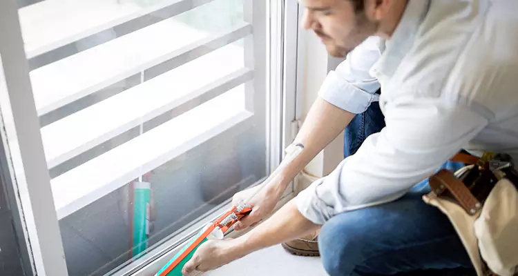 We fix All type of Sliding Door in Daytona Beach, FL