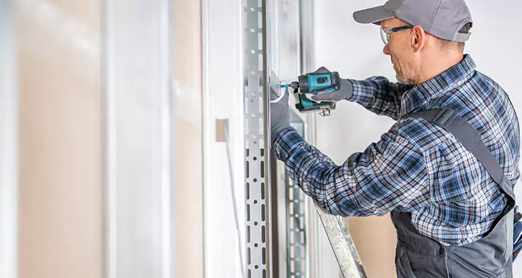 Sliding Door Latch Hardware Repair in Daytona Beach, FL