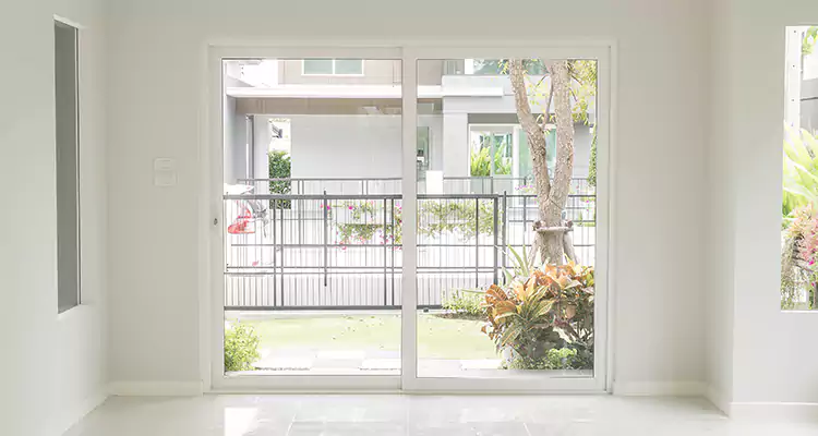 Sliding Panels For Patio Doors in Daytona Beach, FL