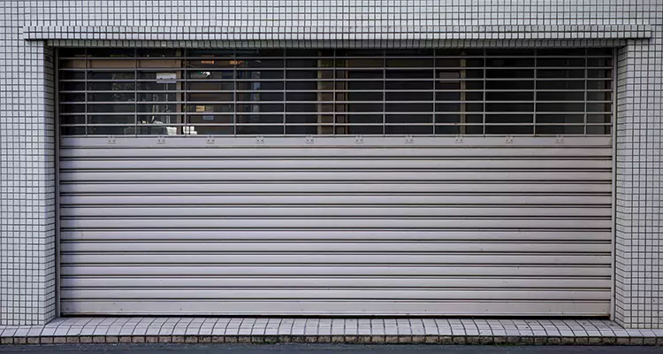 Steel Roll Up Door Repair in Daytona Beach, FL