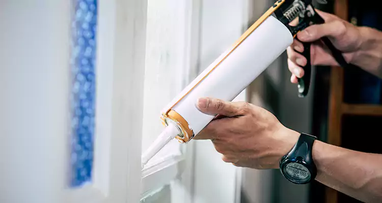 Windows Leaking Air Repair in Daytona Beach, FL