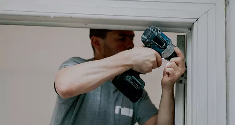 Wood Door Repair Near Me in Daytona Beach, FL