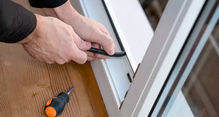 Sliding Door Maintenance in Daytona Beach, FL