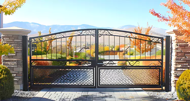 Automatic Gate Repair Cost in Daytona Beach, FL