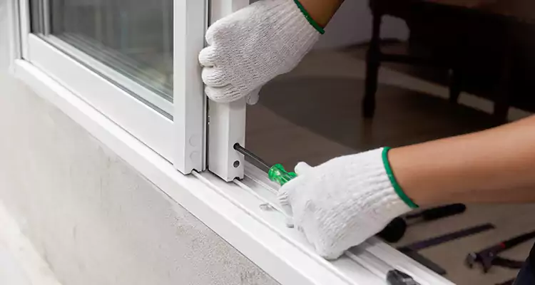 Automatic Sliding Glass Door Opener in Daytona Beach, FL