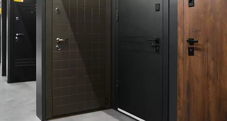 Burglar Proof Storm Door Repair in Daytona Beach, FL