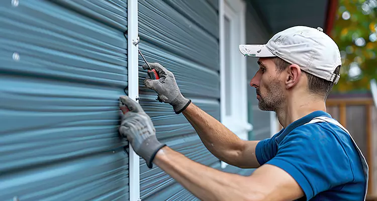 Wayne Dalton Commercial Doors Repair in Daytona Beach, FL