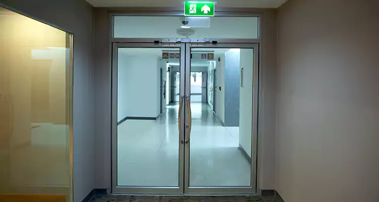 Emergency Glass Door Repair in Daytona Beach, FL