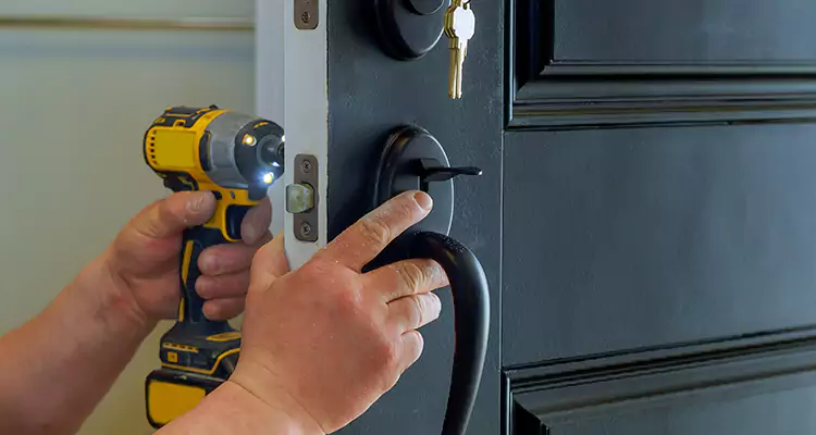 Comprehensive Door Lock Repair Services in Daytona Beach, FL
