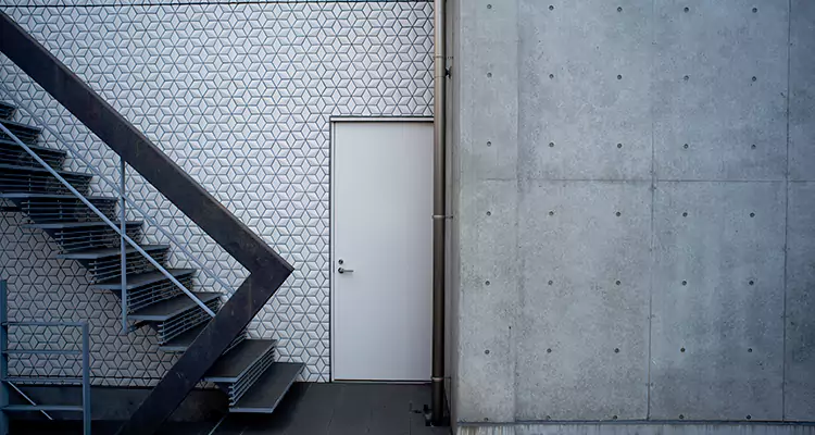 Fire Rated Entrance Doors Repair in Daytona Beach, FL