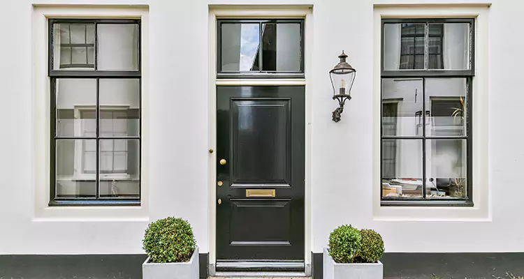 Modern French Doors Repair in Daytona Beach, FL