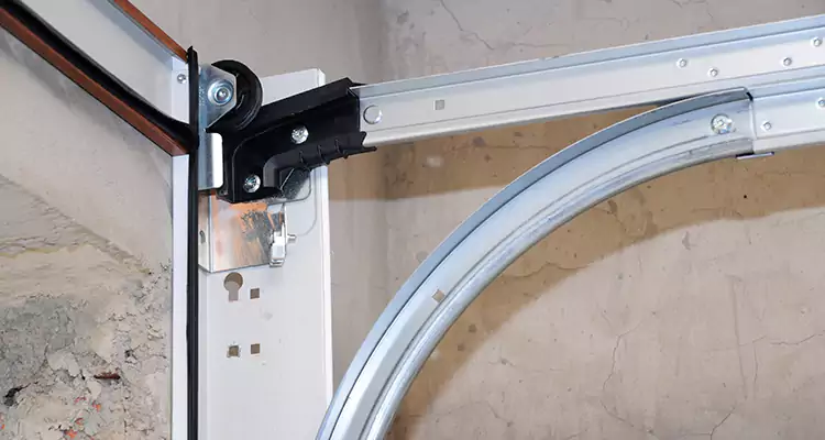 Maintain Liftmaster Garage Door Off Track in Daytona Beach, FL