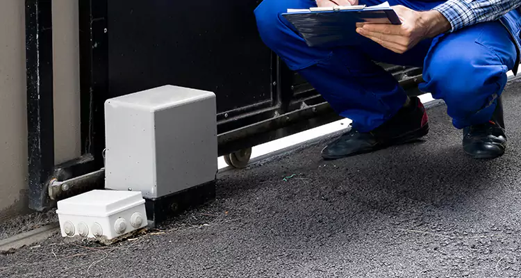 Genie Garage Door Sensor Replacement in Daytona Beach, FL