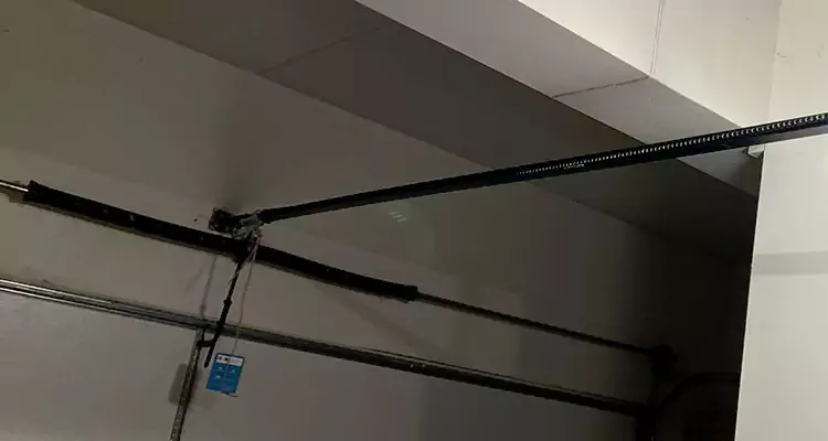 Garage Door Spring Removal in Daytona Beach, FL