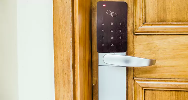 Keyless Hotel Door Locks Repair in Daytona Beach, FL