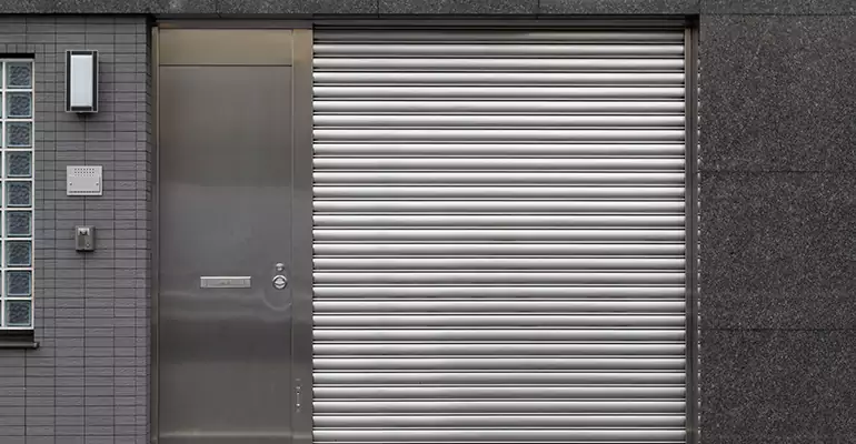 Industrial Roller Door Repair Service in Daytona Beach, FL