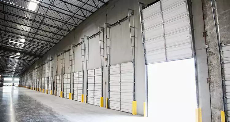Industrial Roller Door Repair Prices in Daytona Beach, FL