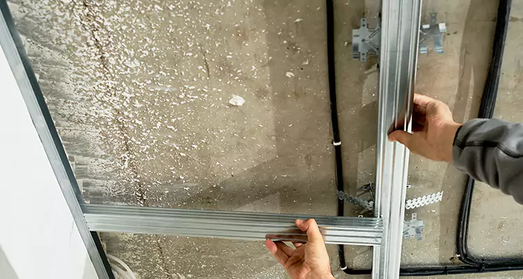 Modern Patio Door Repair in Daytona Beach, FL