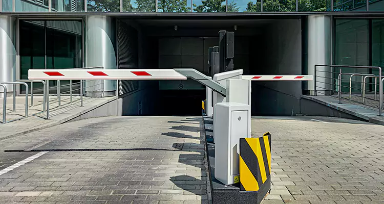 Affordable And Fast Parking Boom Gate Repair Services in Daytona Beach, FL