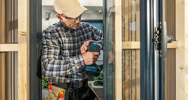 Top-Rated Patio Door Handle and Lock Repair Service for Homeowners in Daytona Beach, FL