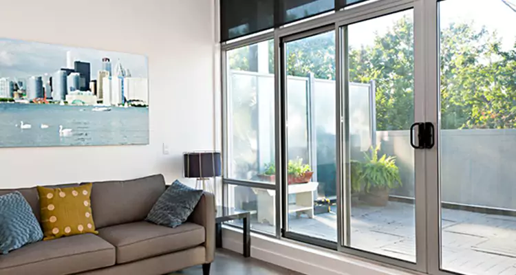 Andersen Patio Door Roller Replacement in Daytona Beach, FL