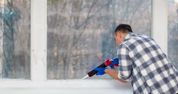 Andersen Patio Door Weatherstrip Replacement in Daytona Beach, FL