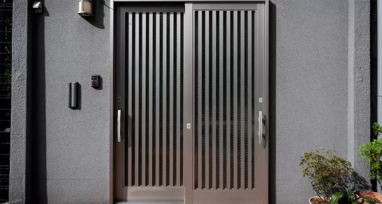 Pocket Door Track Rollers Repair in Daytona Beach, FL