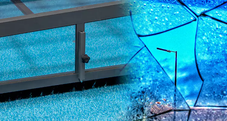 Solar Screen Repair for Pool Enclosure in Daytona Beach, FL