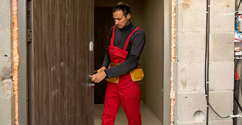 Residential Sliding Glass Door Repair in Daytona Beach, FL